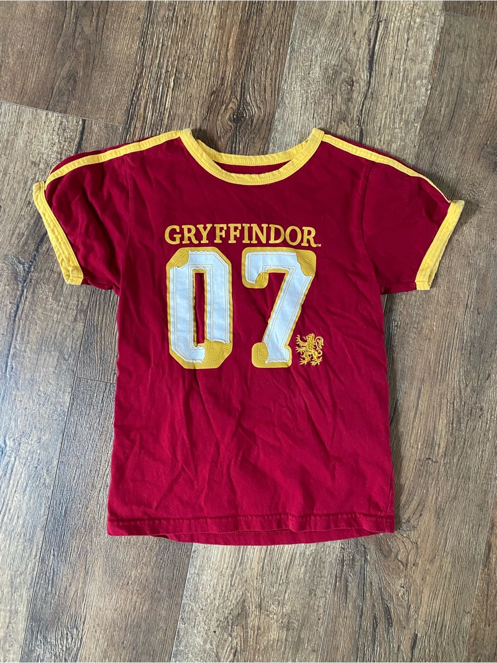 Harry Potter Tee